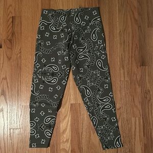 Women’s leggings